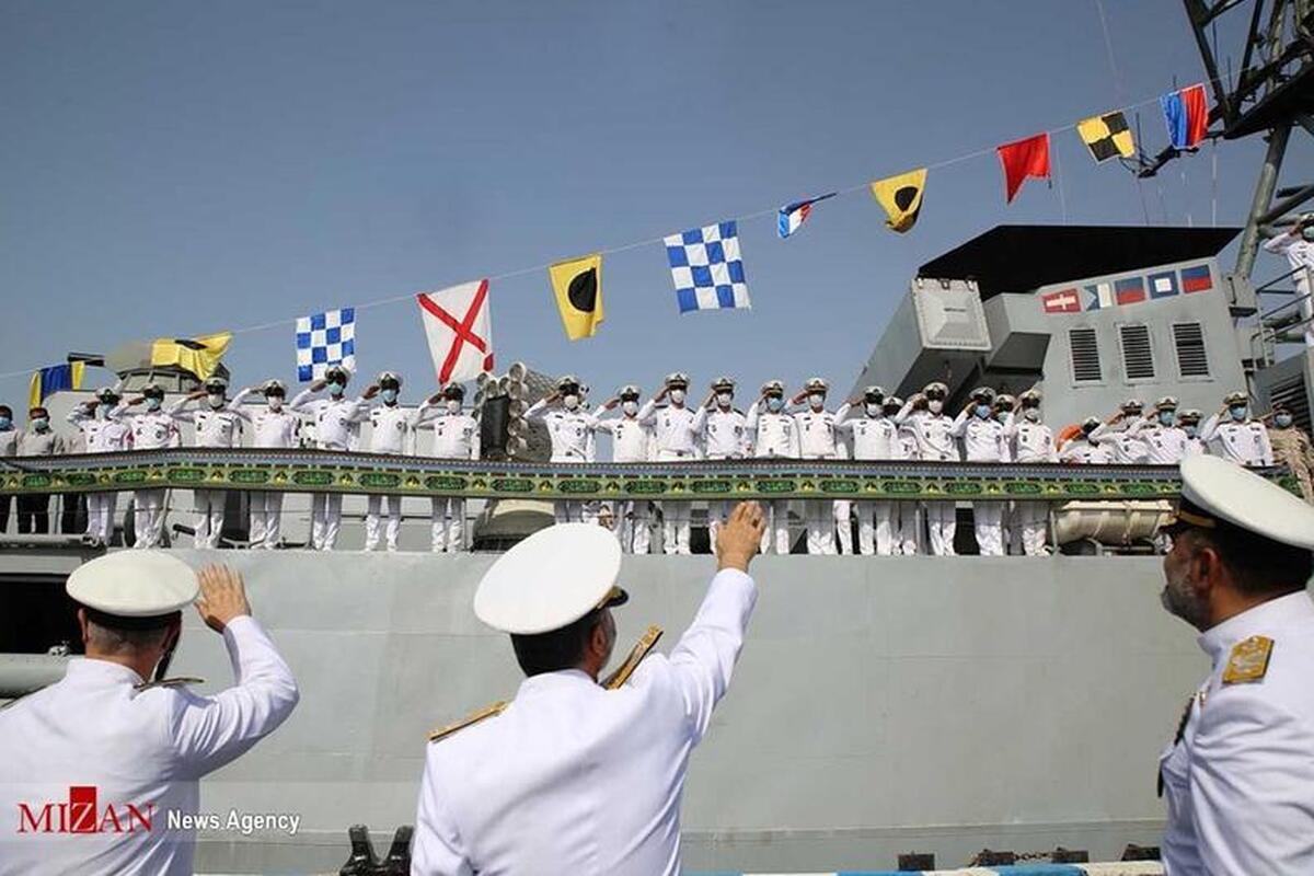 شاهد دستیابی جمهوری اسلامی به فناوری‌های نوین نظامی هستیم