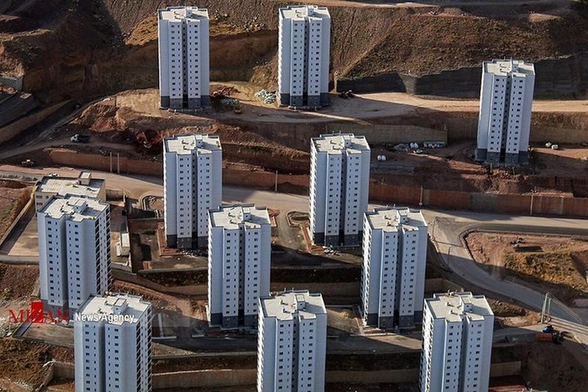 آیین‌نامه تاسیس و توسعه صندوق‌های سرمایه‌گذاری مسکن تدوین می‌شود