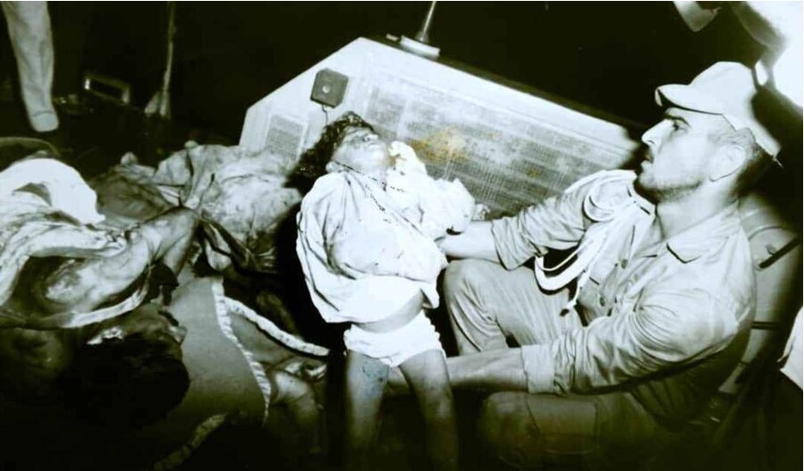 بازخوانی یک جنایت بشری آمریکا؛ پرواز بی فرود ۶۵۵