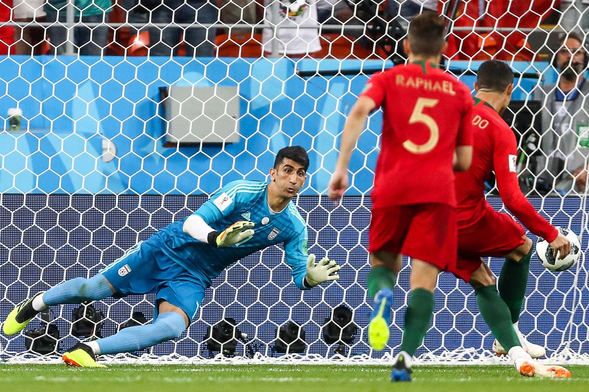 ردِپای مالکان شرکت‌های هواپیمایی در استقلالی شدن بیرانوند + عکس