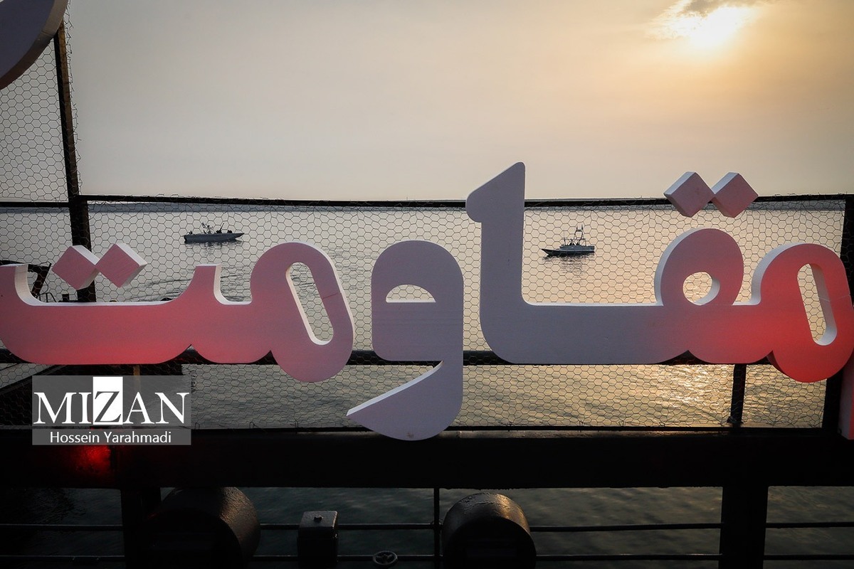 تقویت بنیه نظامی ایران در راستای حفظ امنیت خود و کشور‌های منطقه است