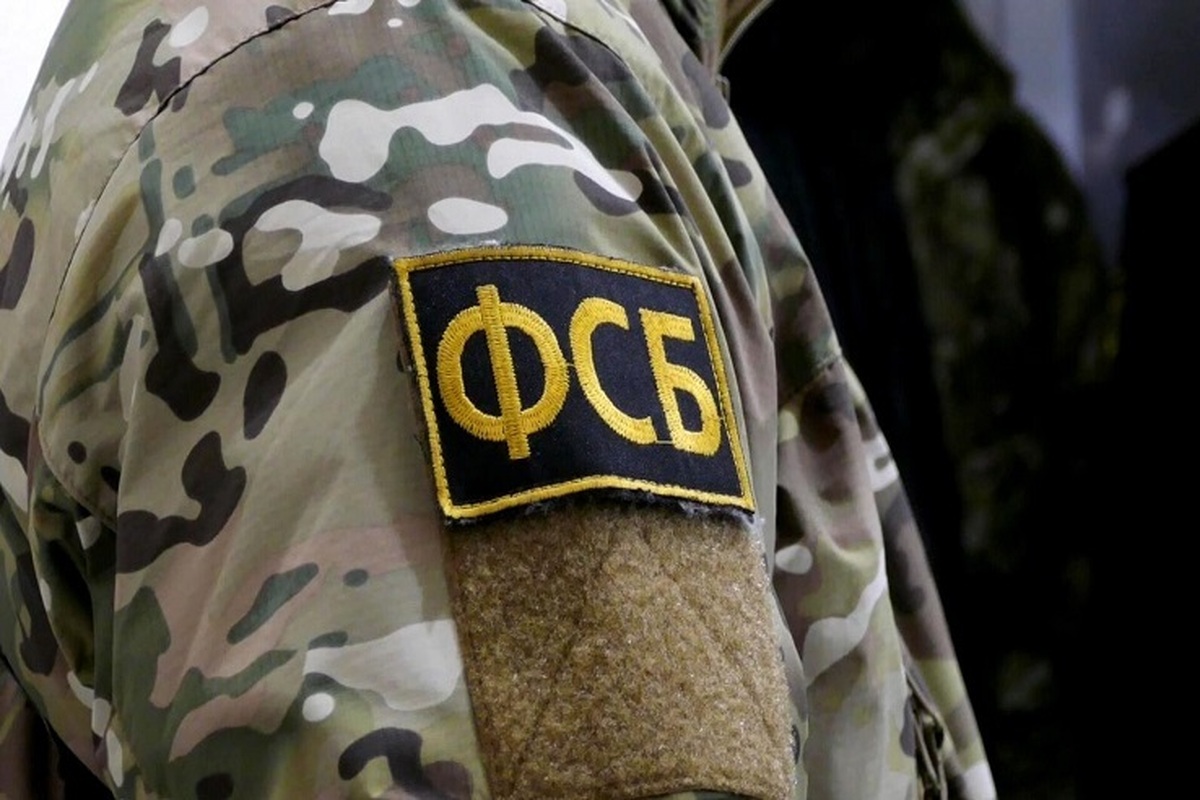 مسکو تلاش برای ترور رئیس کریمه را خنثی کرد