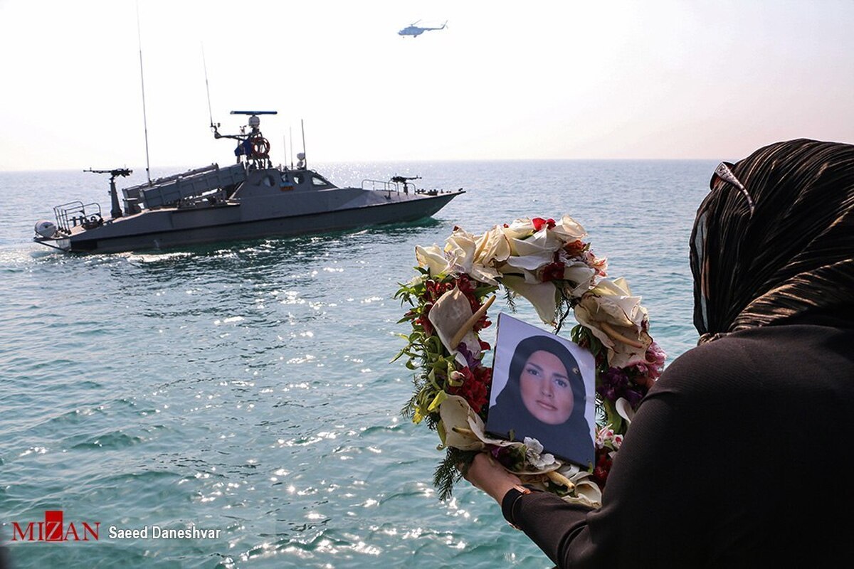 بازخوانی یک جنایت حقوق بشری آمریکا؛ پرواز بی‎فرود ۶۵۵