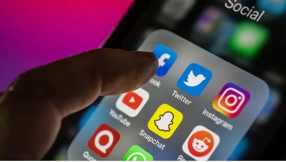 موضع گیری دوگانه کشور‌های غربی در خصوص فعالیت رسانه‌های اجتماعی