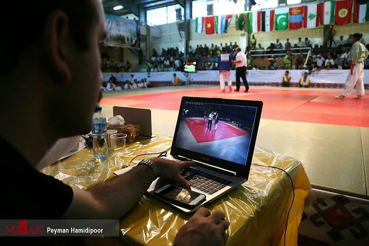 دعوت از ۱۲ ورزشکار به اردوی تیم ملی کوراش اعزامی به بازی‌های آسیایی