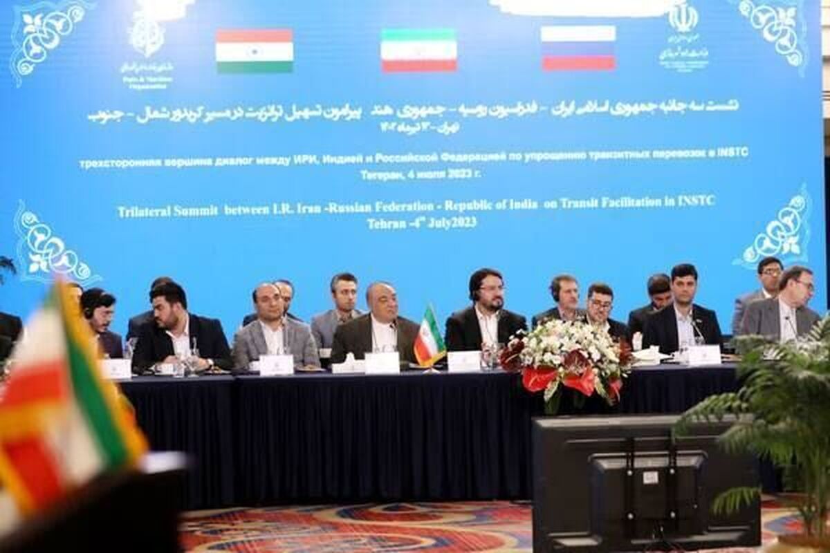 ضرورت یکسان‌سازی سیاست‌ها در کریدور شمال - جنوب