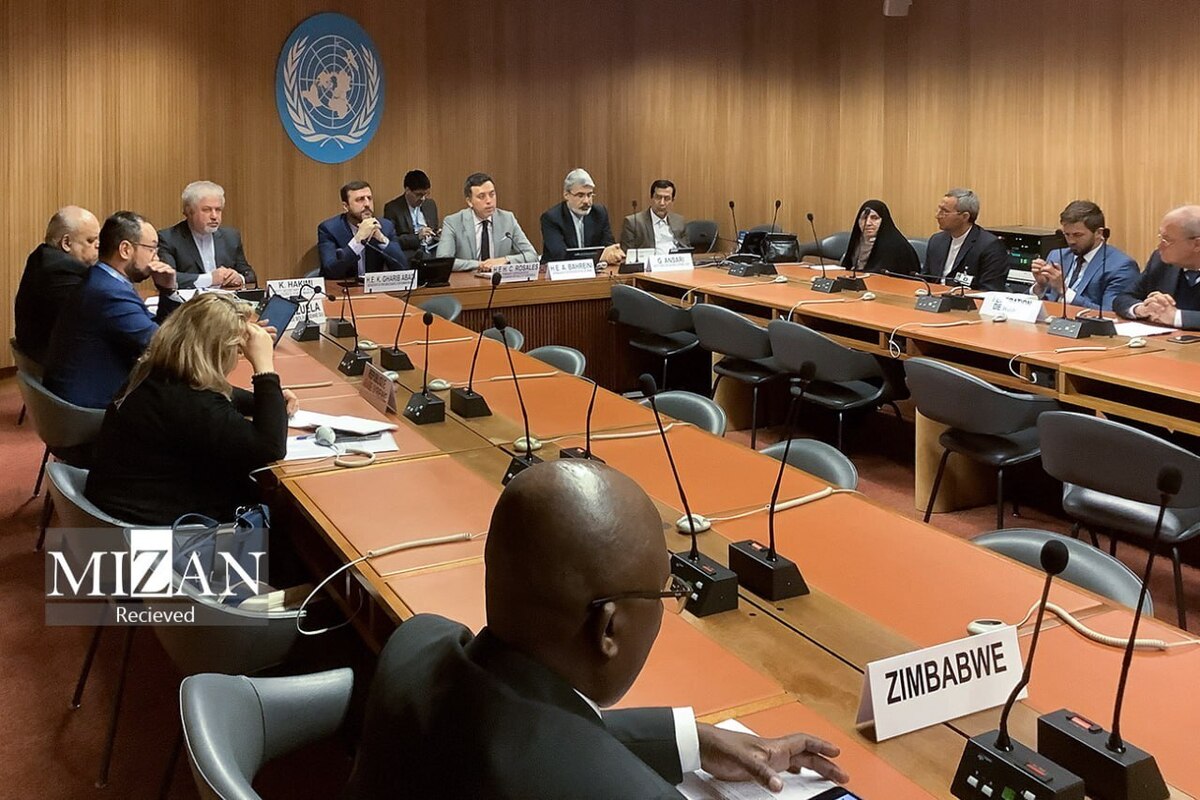 اتحاد «دوستان» علیه یک‌جانبه‌گرایی/ مقابله با زورگویی مدعیان حقوق بشر/ لزوم اجرای اصول منشور حقوق بشر از سوی سازمان ملل/ روایت جالب نماینده سوریه از یک سناریوی مشترک برای ویرانی دو کشور