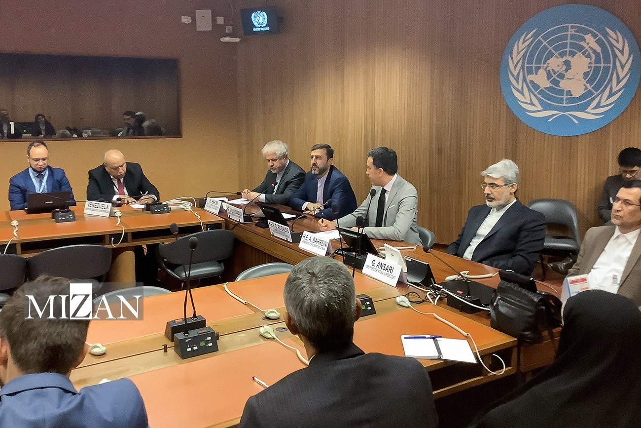 اتحاد «دوستان» علیه یک‌جانبه‌گرایی/ مقابله با زورگویی مدعیان حقوق بشر/ ناقضان مدعی حقوق بشر پاسخگو خواهند شد!/ لزوم اجرای اصول منشور حقوق بشر از سوی سازمان ملل/ روایت جالب نماینده سوریه از یک سناریوی مشترک برای ویرانی دو کشور