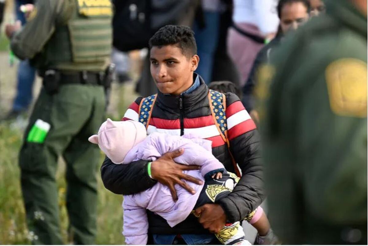 بیگانه هراسی و نژادپرستی؛ محور سیاست‌های مهاجرتی آمریکا