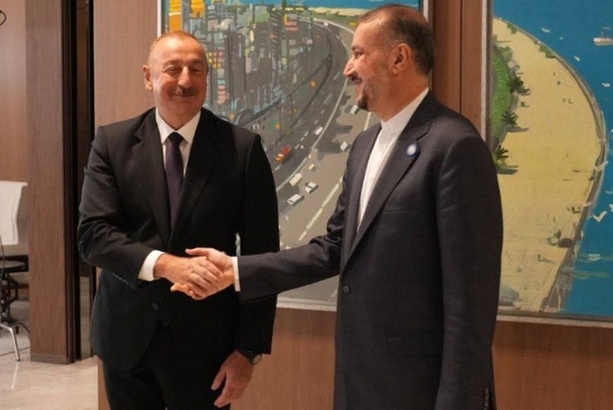 تهران و باکو؛ در مسیر روابطی پایدار و پویا