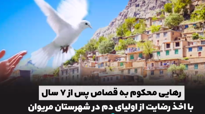 ۸ گام ستاد ملی صبر برای ایجاد صلح و سازش و ترویج فرهنگ گذشت در یک هفته