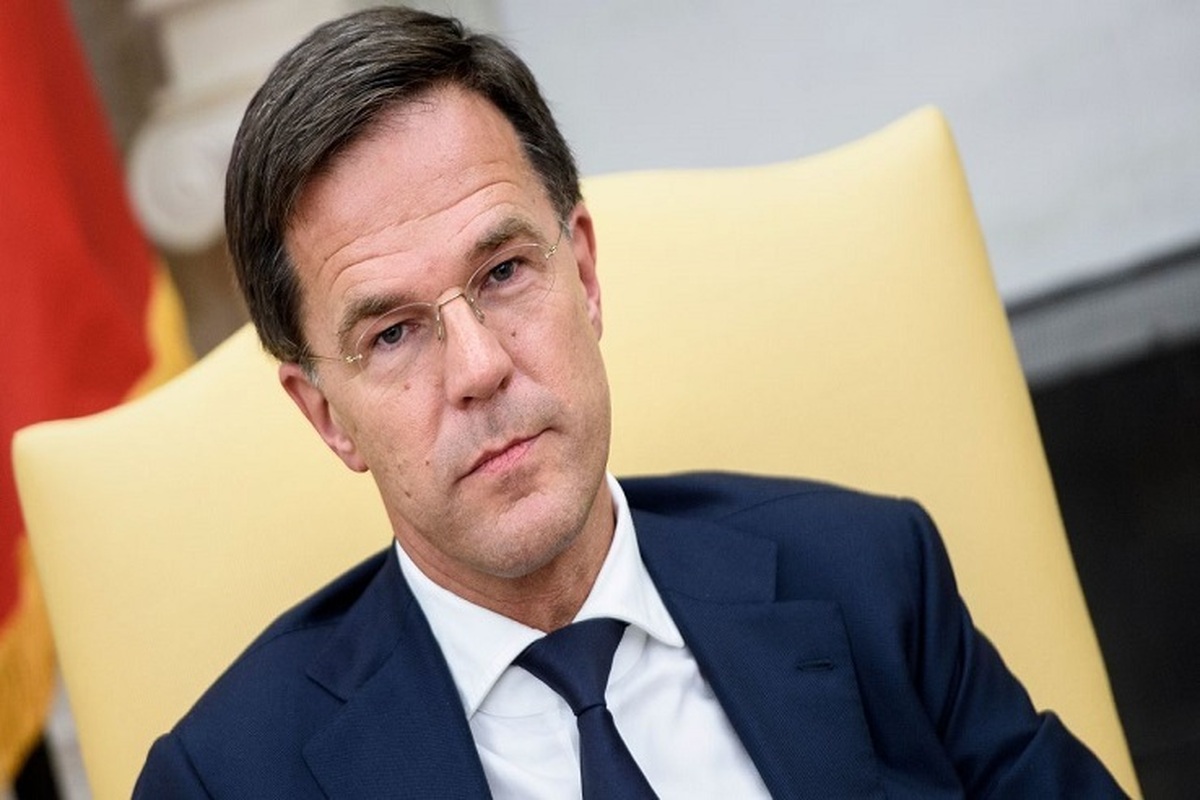 دولت هلند به دلیل اختلاف درباره کنترل مهاجران سقوط کرد