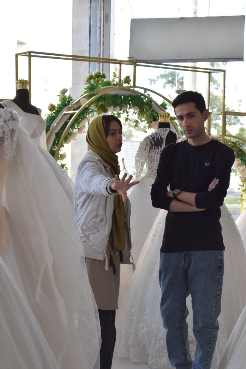 «لیلی» روایتی متفاوت از قصه دوخواهر