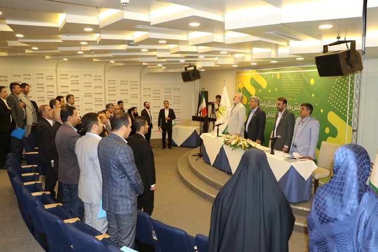 پنجره مجازی به منظور ایجاد ارتباط بر خط میان مردم و دفاتر خدمات الکترونیک قضایی کشور راه اندازی خواهد شد پنجره مجازی به منظور ایجاد ارتباط بر خط میان مردم و دفاتر خدمات الکترونیک قضایی کشور راه اندازی خواهد شد