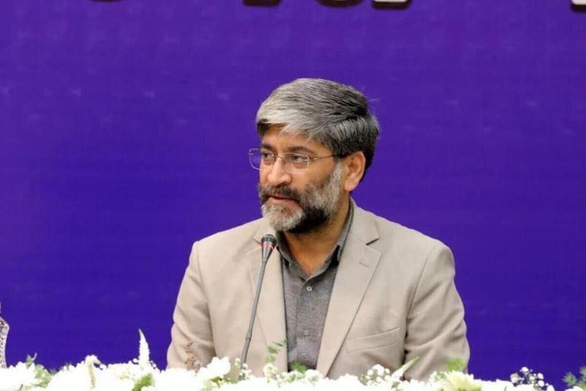 رئیس کل دادگستری آذربایجان غربی: بازدید مقامات قضایی از زندان‌ها و بازداشتگاه‌های استان افزایش یافته است