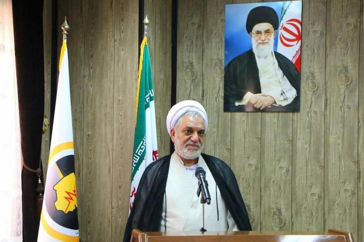 قرارگاه تحقق منویات رهبر انقلاب در دادگستری استان کرمان تشکیل شد