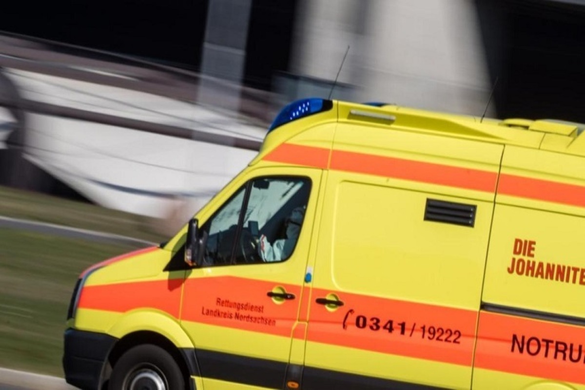 یک کشته و شماری زخمی در پی حمله با سلاح سرد در غرب آلمان