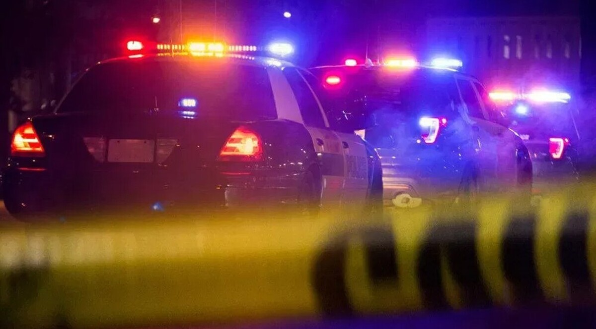 ضرب‎و‎شتم یک زن باردار سیاه‎پوست به دست پلیس آمریکا