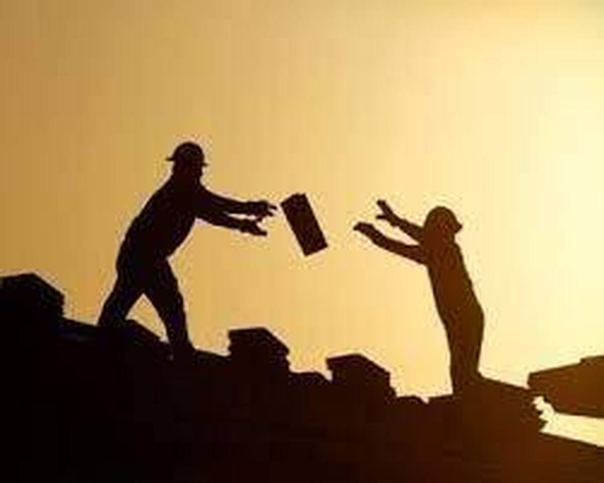 ضمانت اجرای بکارگیری کارگران خارجی فاقد پروانه