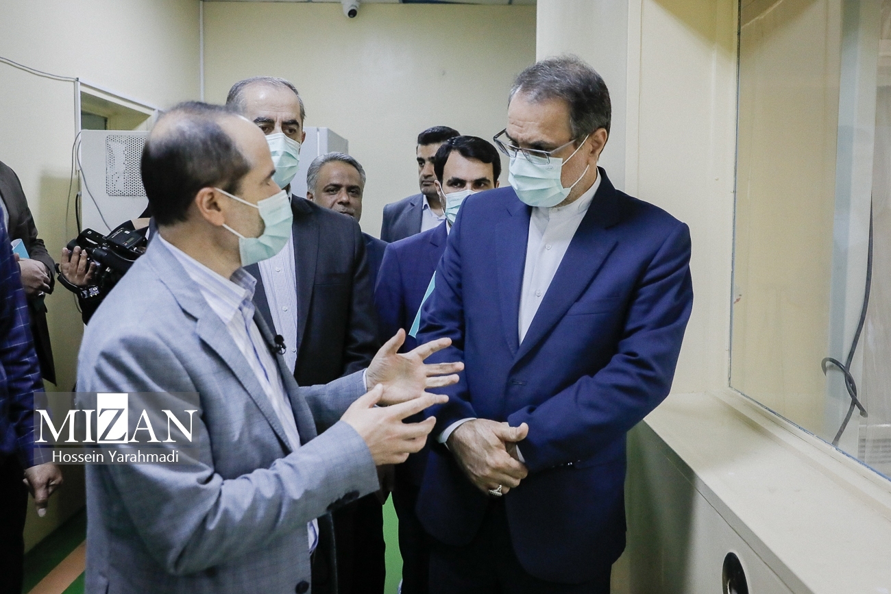 باز تولید سه واکسن موسسه رازی با ورود سازمان بازرسی کل کشور پس از ۱۶ سال از سر گرفته شد/ هشدار رئیس سازمان بازرسی به سنگ اندازان پیش پای تولید