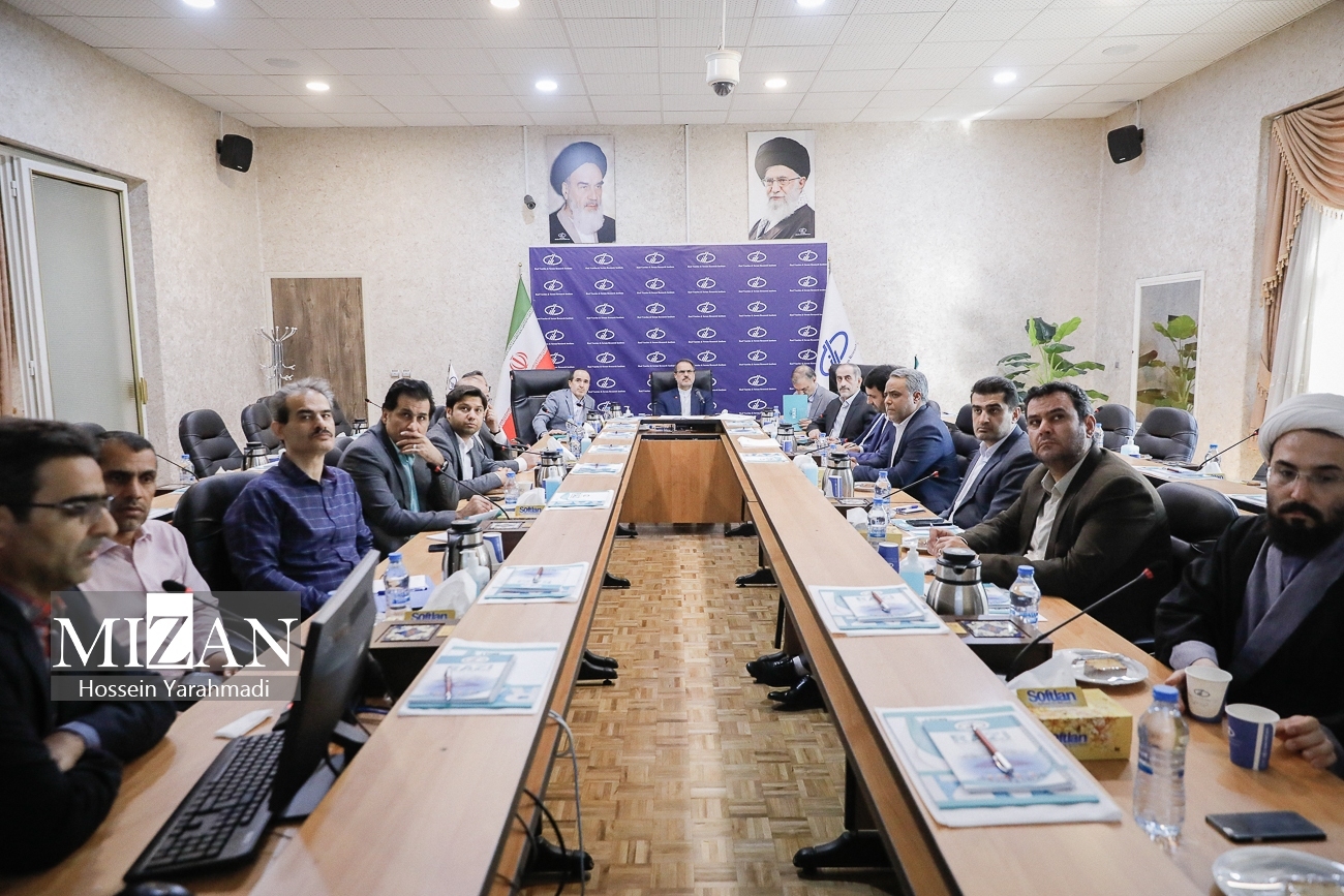 باز تولید سه واکسن موسسه رازی با ورود سازمان بازرسی کل کشور پس از ۱۶ سال از سر گرفته شد/ هشدار رئیس سازمان بازرسی به سنگ اندازان پیش پای تولید