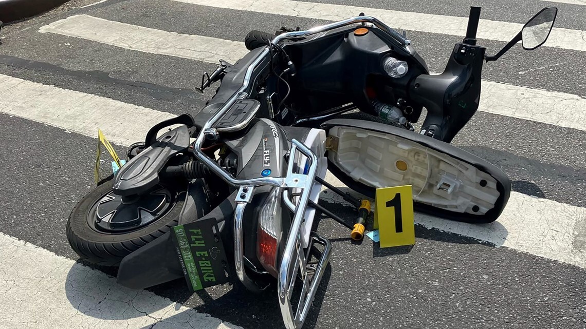 یک کشته و شماری زخمی بر اثر تیراندازی در نیویورک