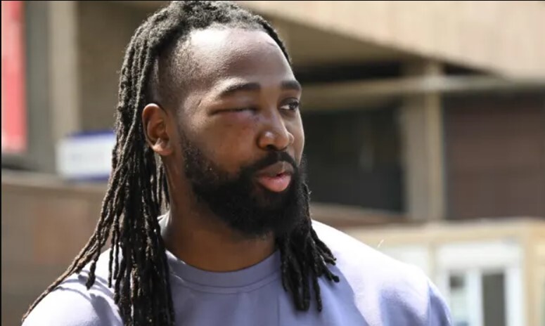 شعله ور‌تر شدن آتش اعتراض‌ها در فرانسه در پی بازداشت‌های خشونت بار و خودسرانه پلیس