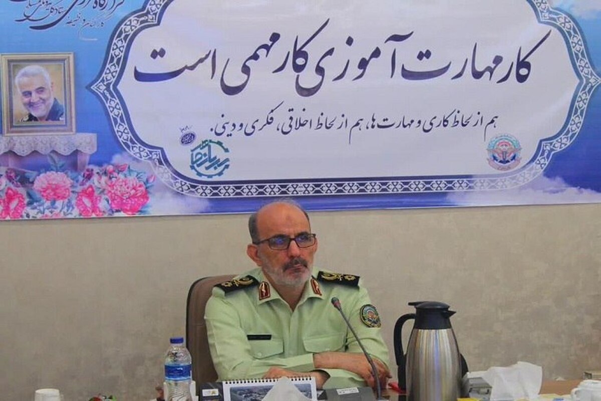 آخرین جزئیات از اعطای تسهیلات اشتغال‌زایی به کارکنان وظیفه مهارت‌دیده در سال ۱۴۰۲