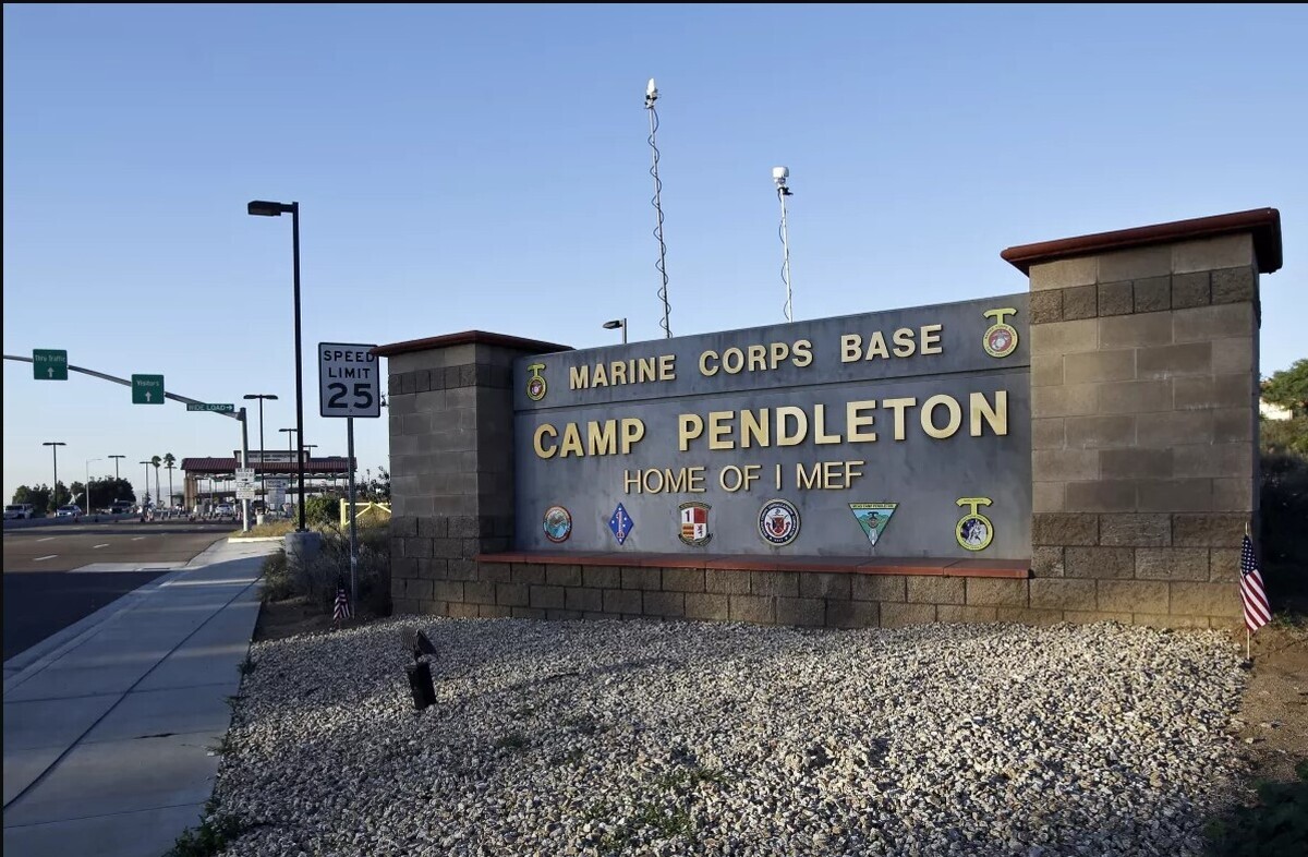 پرونده جدید رسوایی جنسی در ارتش آمریکا