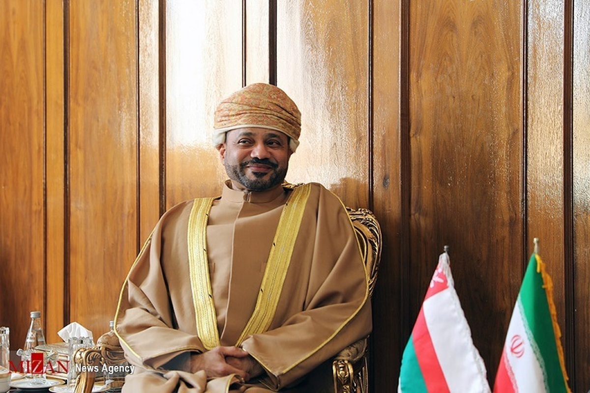 البوسعیدی: توافق ریاض و تهران بازتاب مثبتی بر منطقه دارد