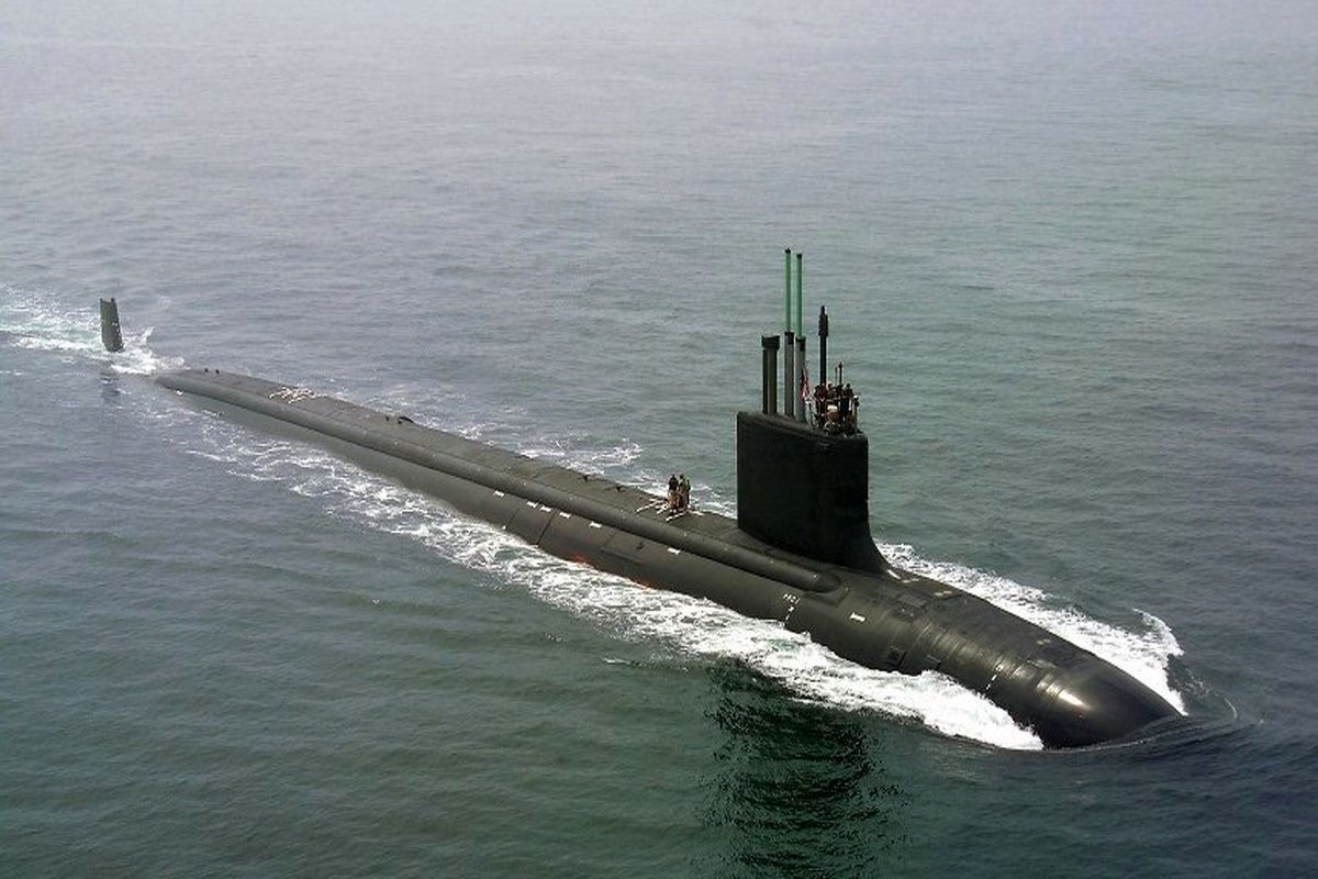هر ۵ سرنشین زیردریایی تایتان جان خود را از دست داده‌اند+ فیلم