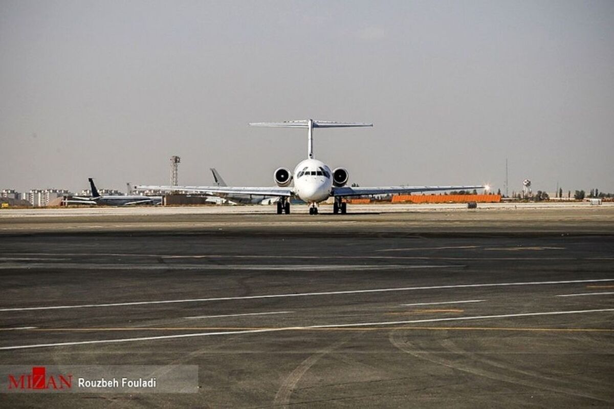 شرکت‌های هواپیمایی متعهد به پایبندی به قیمت‌های مصوب شدند