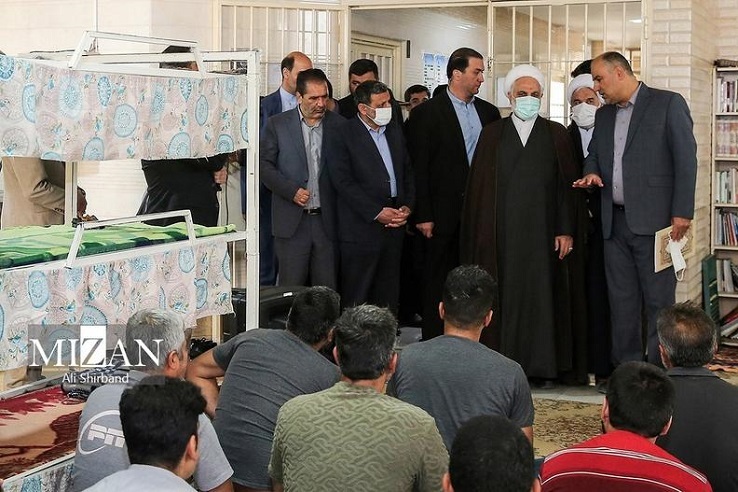 ایجاد فرصت شغلی برای ۱۱۰ نفر از مددجویان استان آذربایجان غربی در کارخانه آفتاب آذربایجان ایجاد فرصت شغلی برای ۱۱۰ نفر از مددجویان استان آذربایجان غربی در کارخانه آفتاب آذربایجان