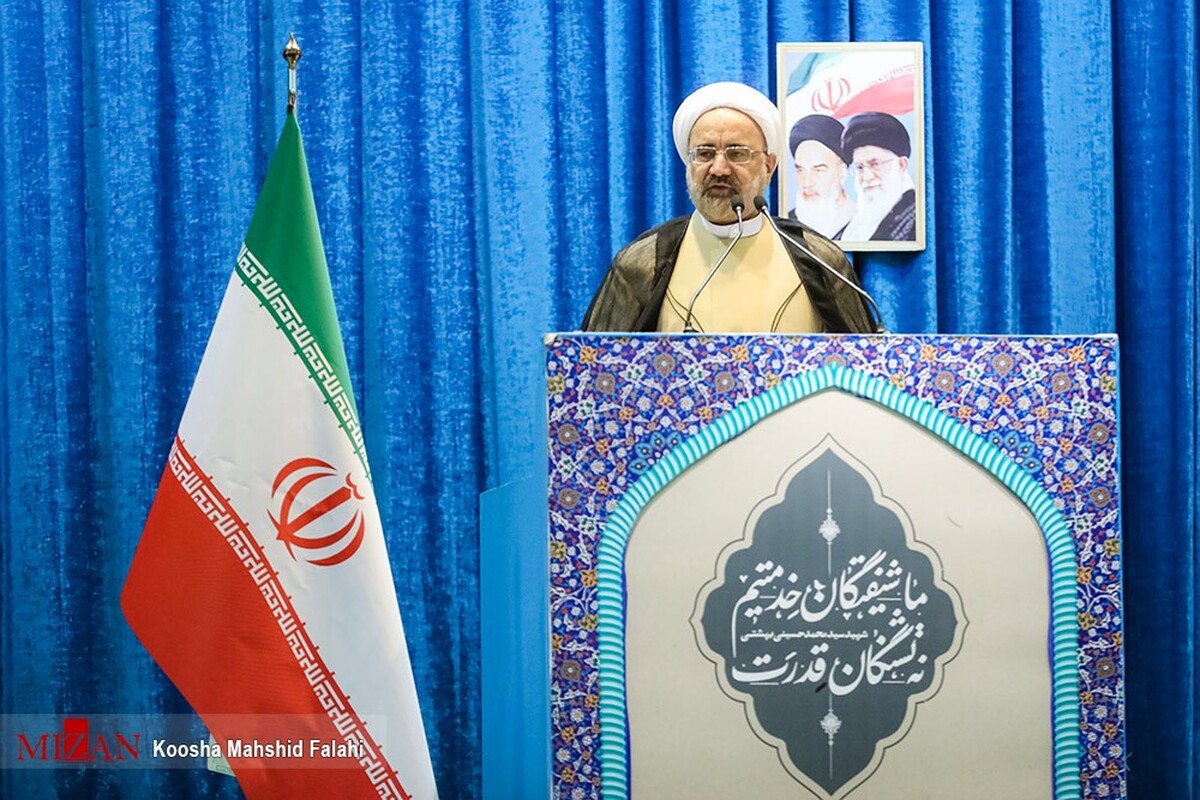 هدف قوه قضاییه اجرای عدالت، احقاق حق و رضایت‌مندی مردم است/ دستگاه قضایی از سرمایه‌گذاری سالم در کنار مبارزه جدی با فساد حمایت می‌کند