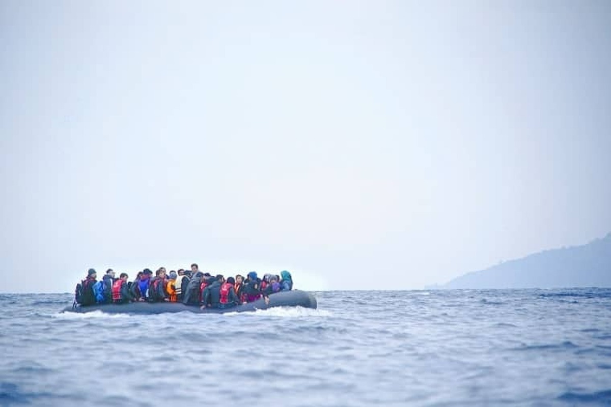 «قلعه اروپا» و تداوم مرگ پناهجویان در مرزها