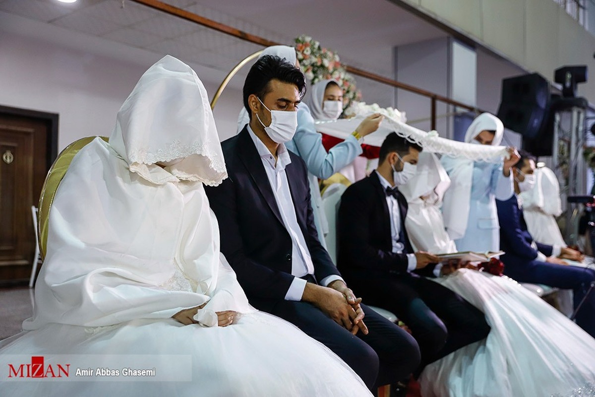 آمار جدایی زوج‌هایی که مشاوره قبل از ازدواج داشتند بسیار کمتر سایر زوج‌ها بوده است