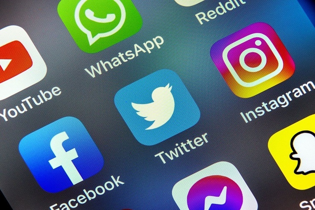 طرح فرماندار ایالت یوتا برای شکایت از رسانه‎های اجتماعی