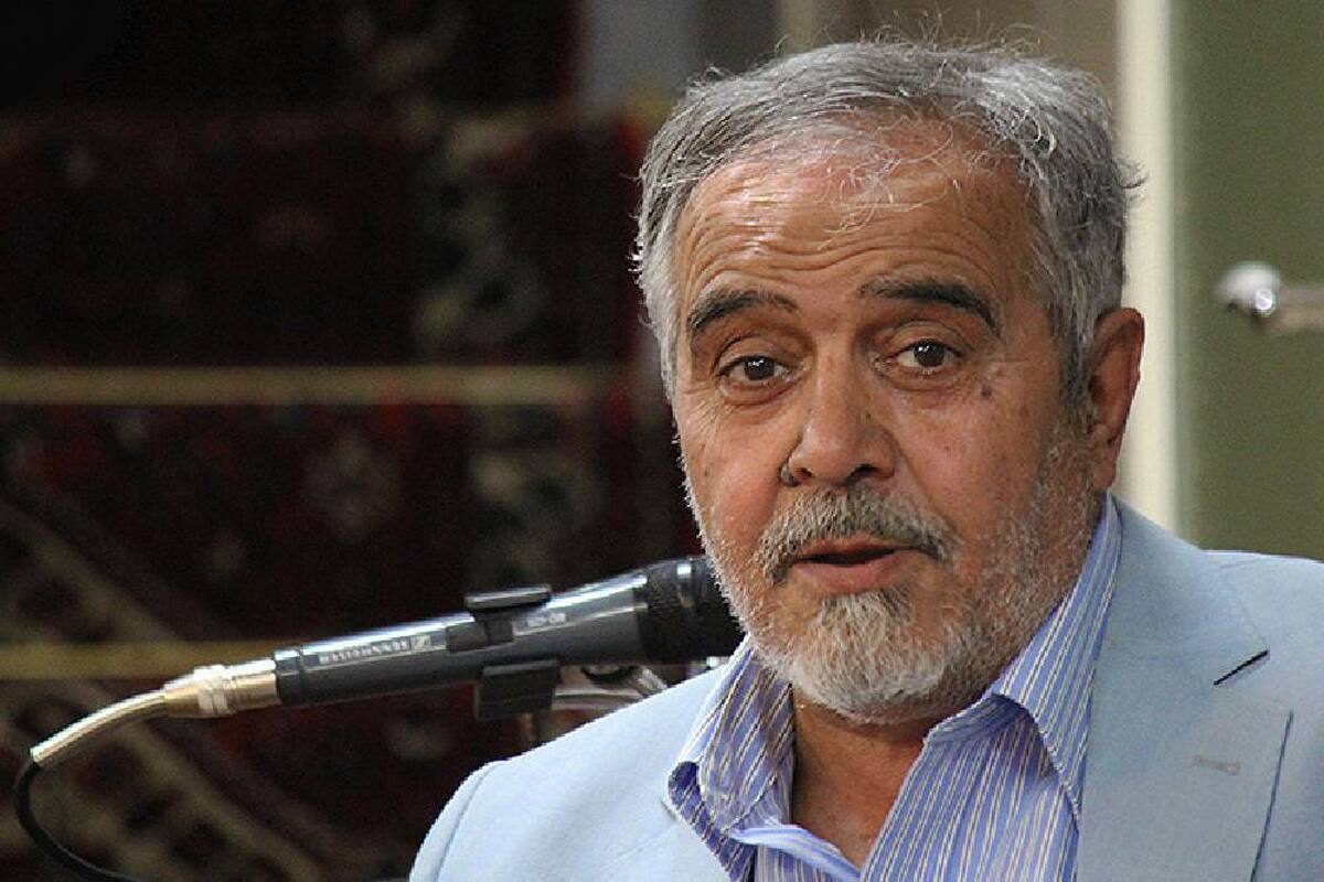 جشنواره تئاتر «قدمگاه» قابلیت جهانی‌شدن دارد