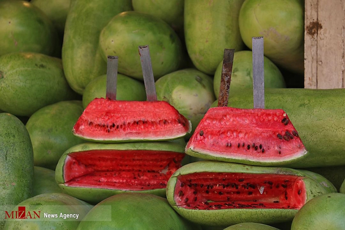 میوه‌های تابستانی برای کدام دسته از افراد مضر است؟