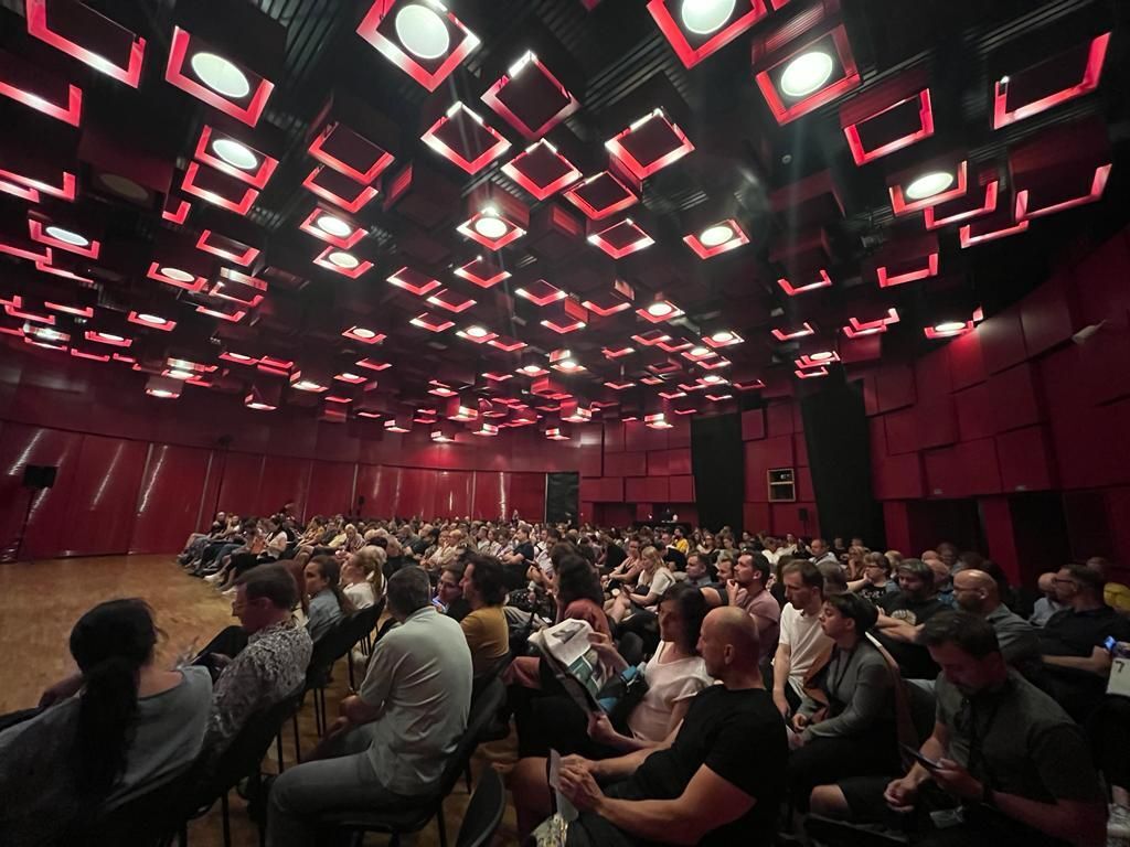 درخشش «زاپاتا» در اولین حضور بین‌المللی