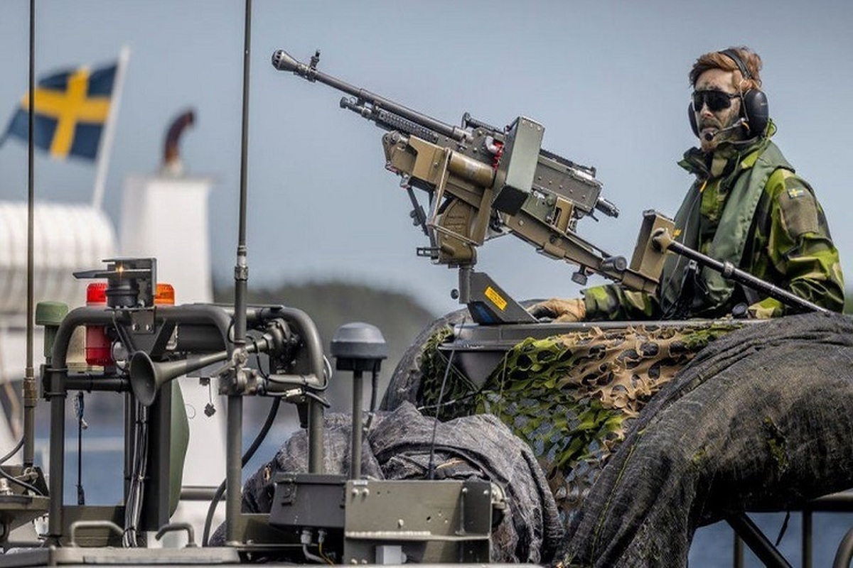 پایان بی‎طرفی سوئد/پیام‎های عضویت استکهلم در ناتو