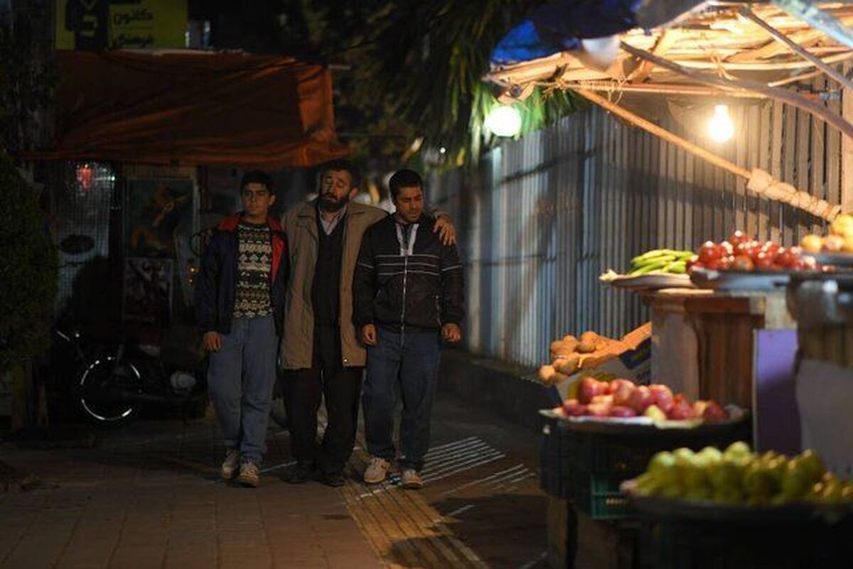 پیشرفت ۶۰ درصدی سریال «فراری» /فصل دوم پروژه در ایستگاه پیش تولید