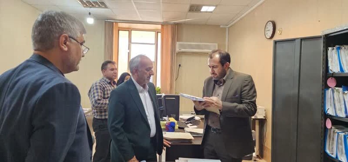 رئیس کل دادگستری خوزستان: کاهش اطاله دادرسی و رسیدگی دقیق و سریع به پرونده‌ها ضرورت است