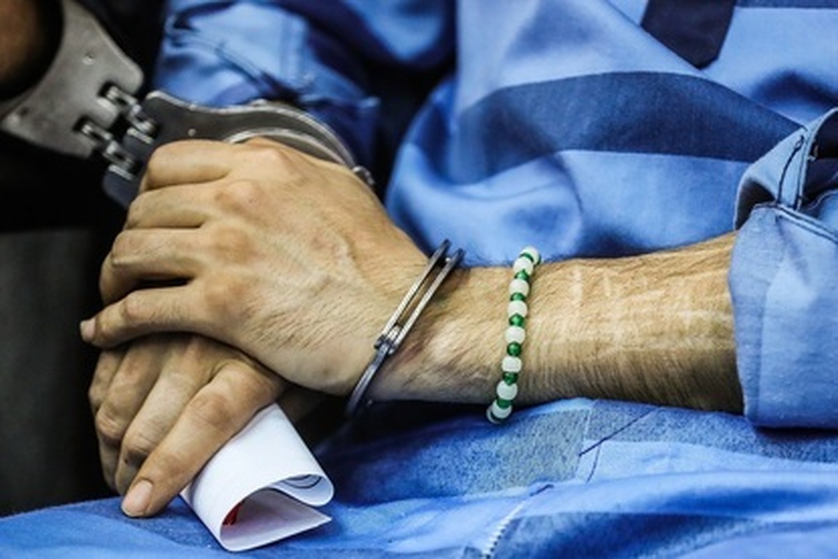 ۱۱ زندانی ایرانی محبوس در زندان کویت به کشور بازگشتند