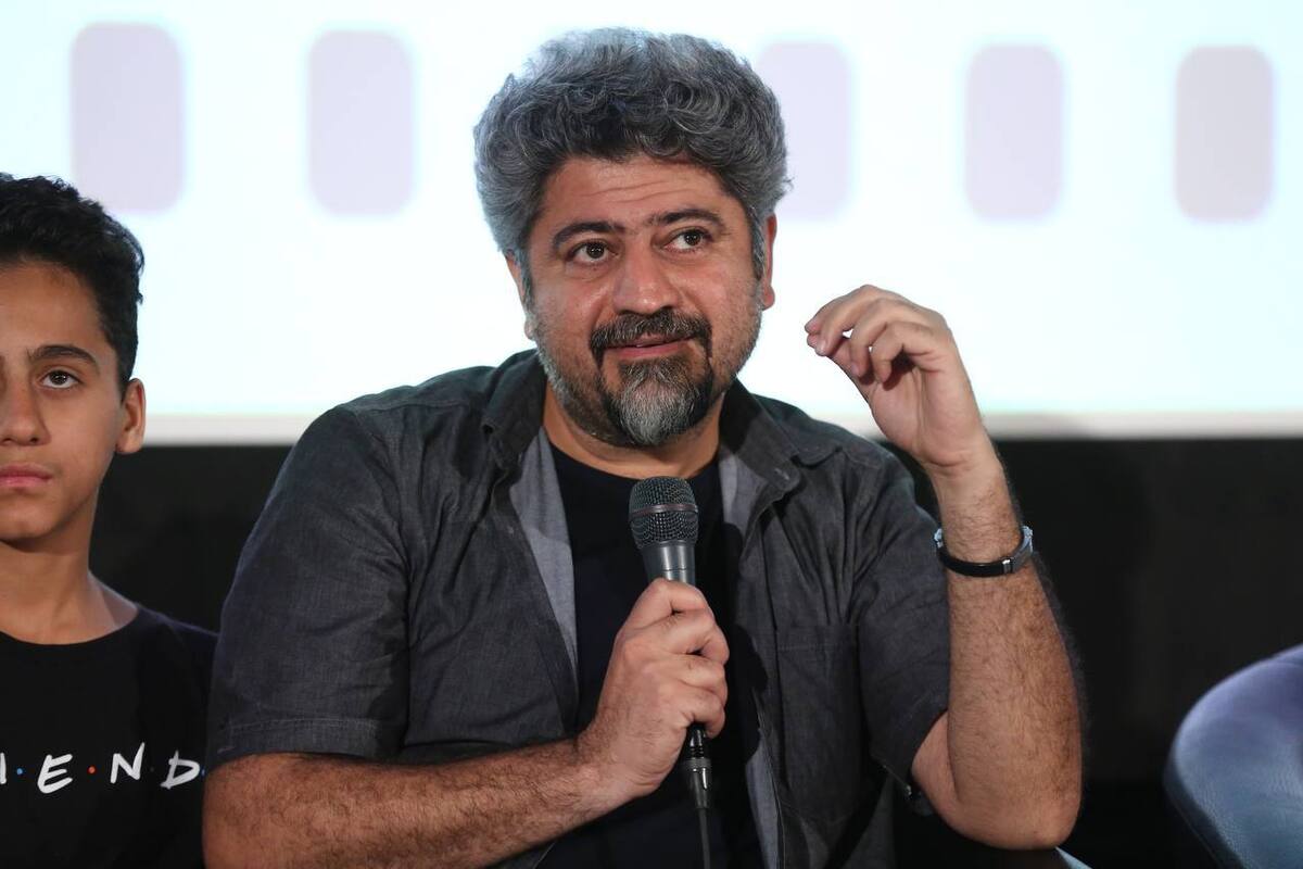 حسین ریگی: «هوک» چهره درستی از سیستان و بلوچستان را به نمایش گذاشت