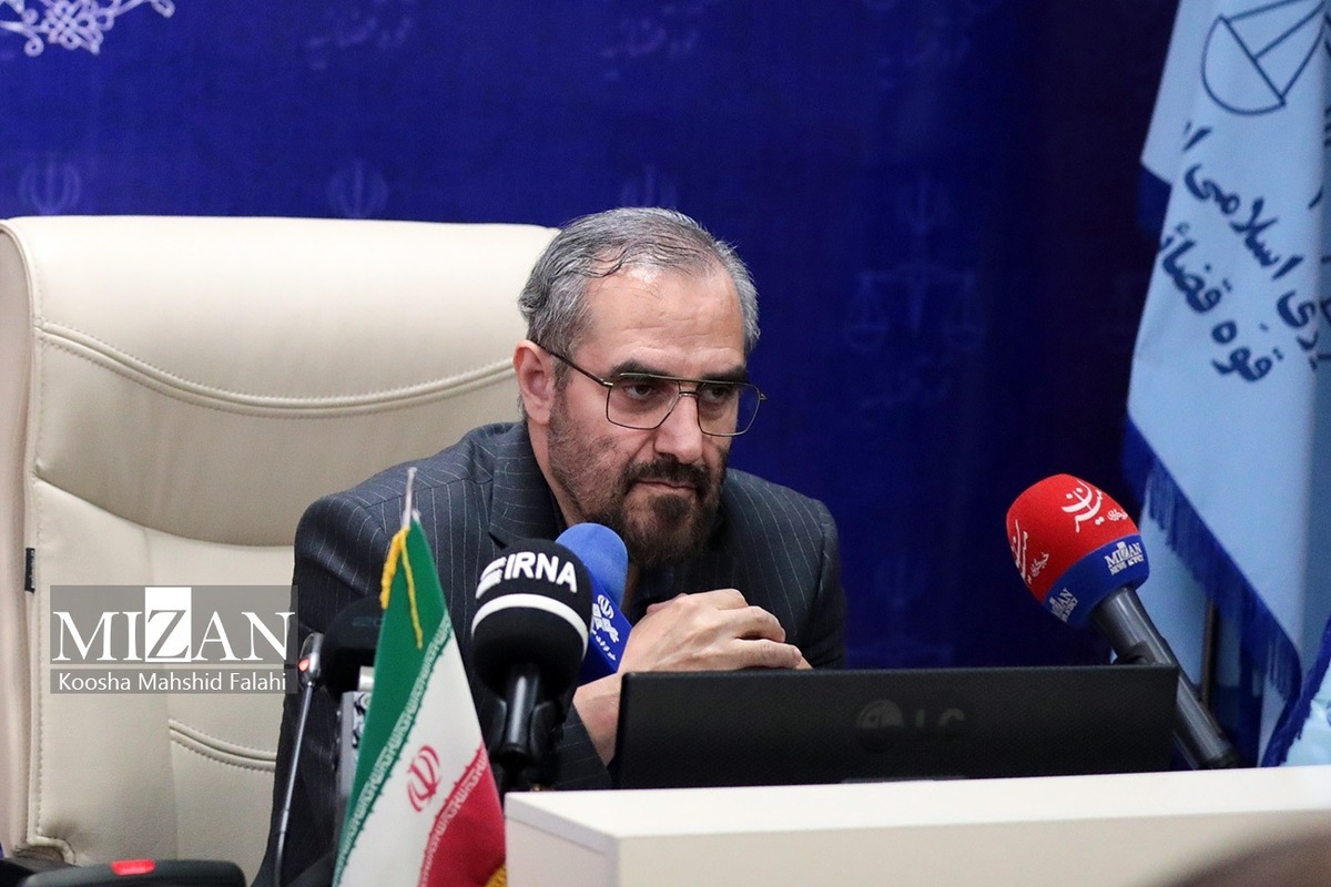 تاکید معاون حقوقی و امورمجلس قوه‌قضاییه بر رعایت عدالت در ارجاع کار به کارشناسان رسمی