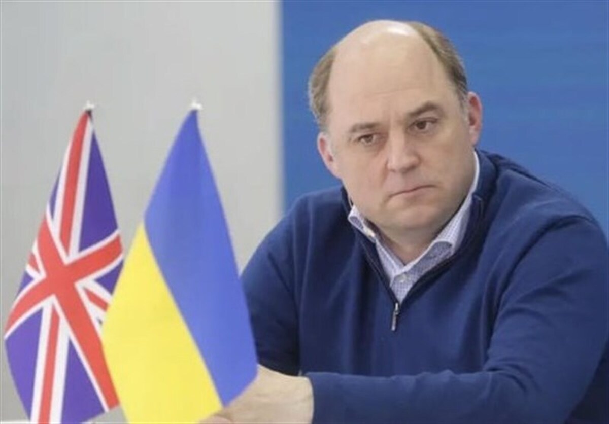 واکنش انگلیس نسبت به انتقاد زلنسکی از ناتو