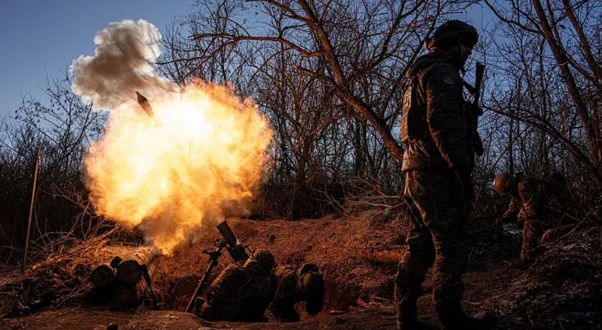 سرنگونی بالگرد میل-۲۴ اوکراین در دونتسک توسط روسیه