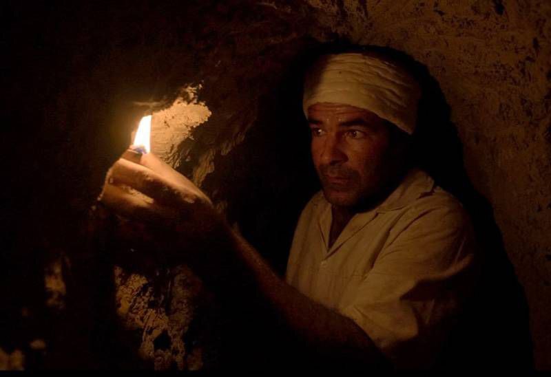 علیرضا دهقان با «ایساتیس» به دو جشنواره جهانی راه یافت علیرضا دهقان با «ایساتیس» به دو جشنواره جهانی راه یافت