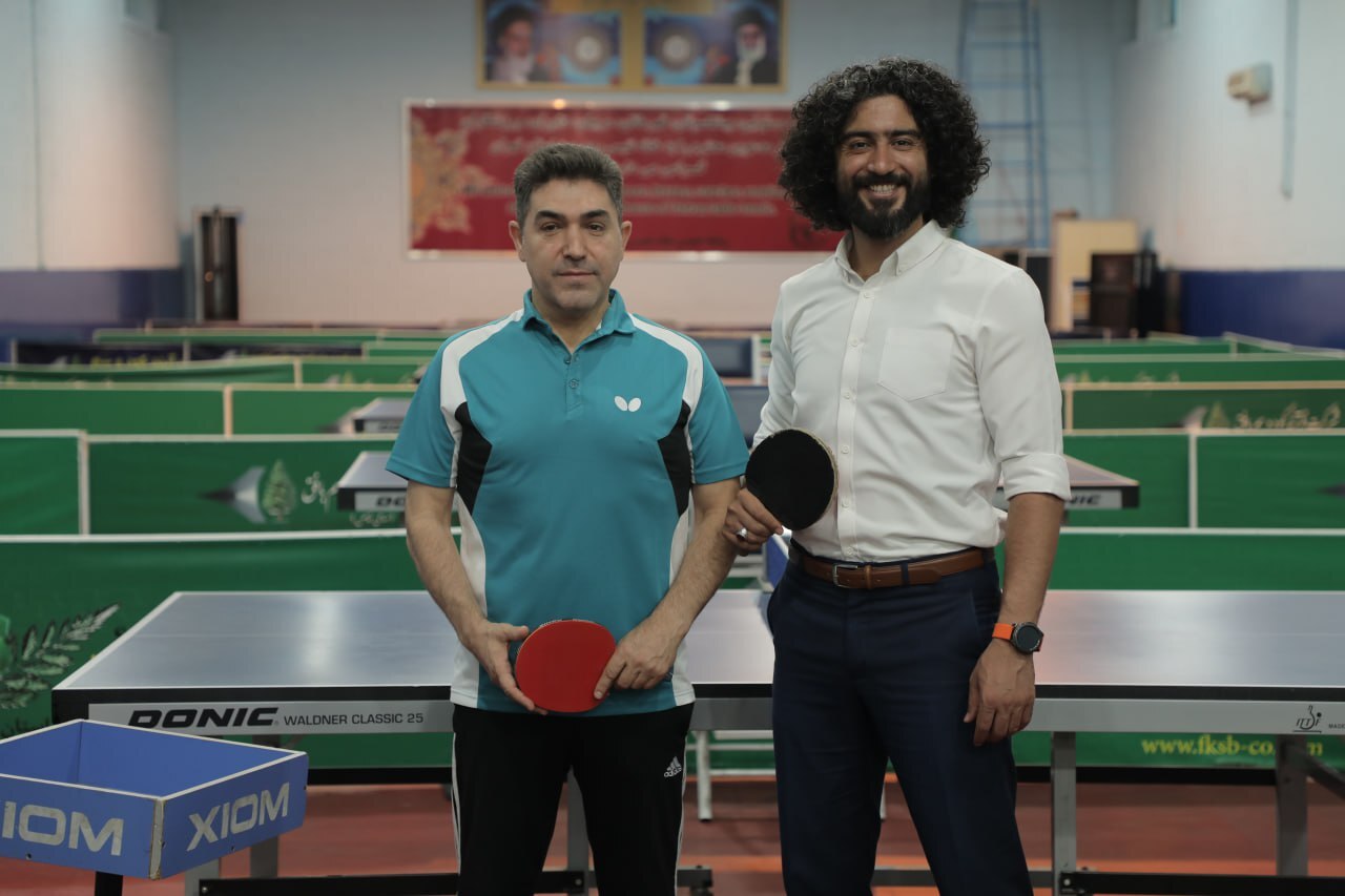 عضو ارشد جنبش مقاومت حماس به «ساعت به وقت قدس» می‌آید/ گفتگو با قهرمانی که مدال طلا را با نقره عوض کرد